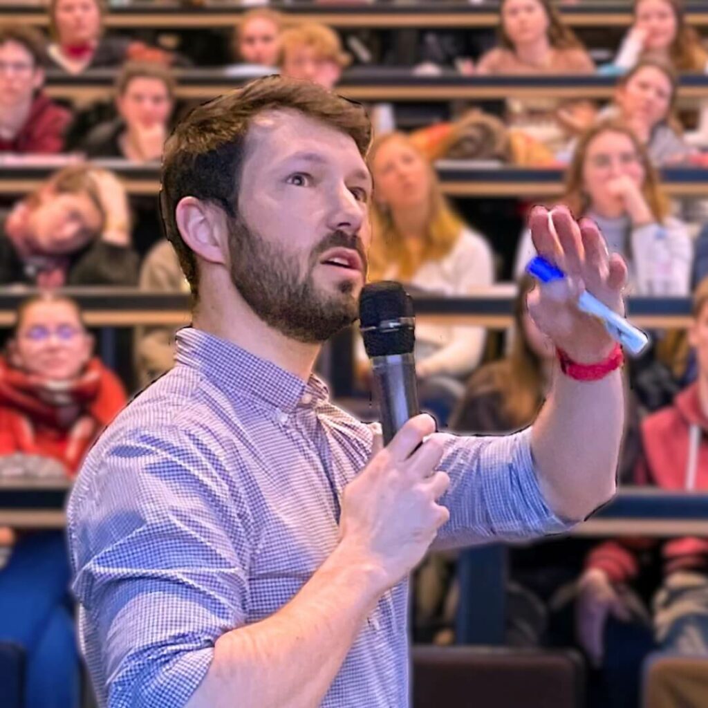 Formateur en lecture rapide et mindmapping