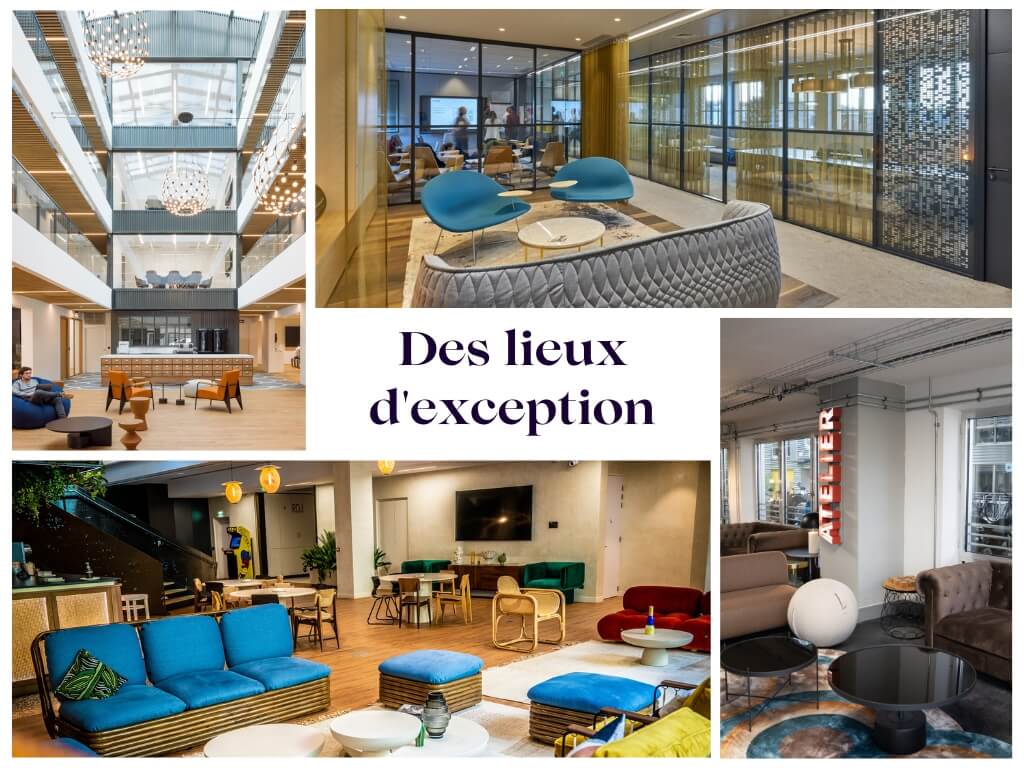 Onepoint Paris, Lyon, Nantes.