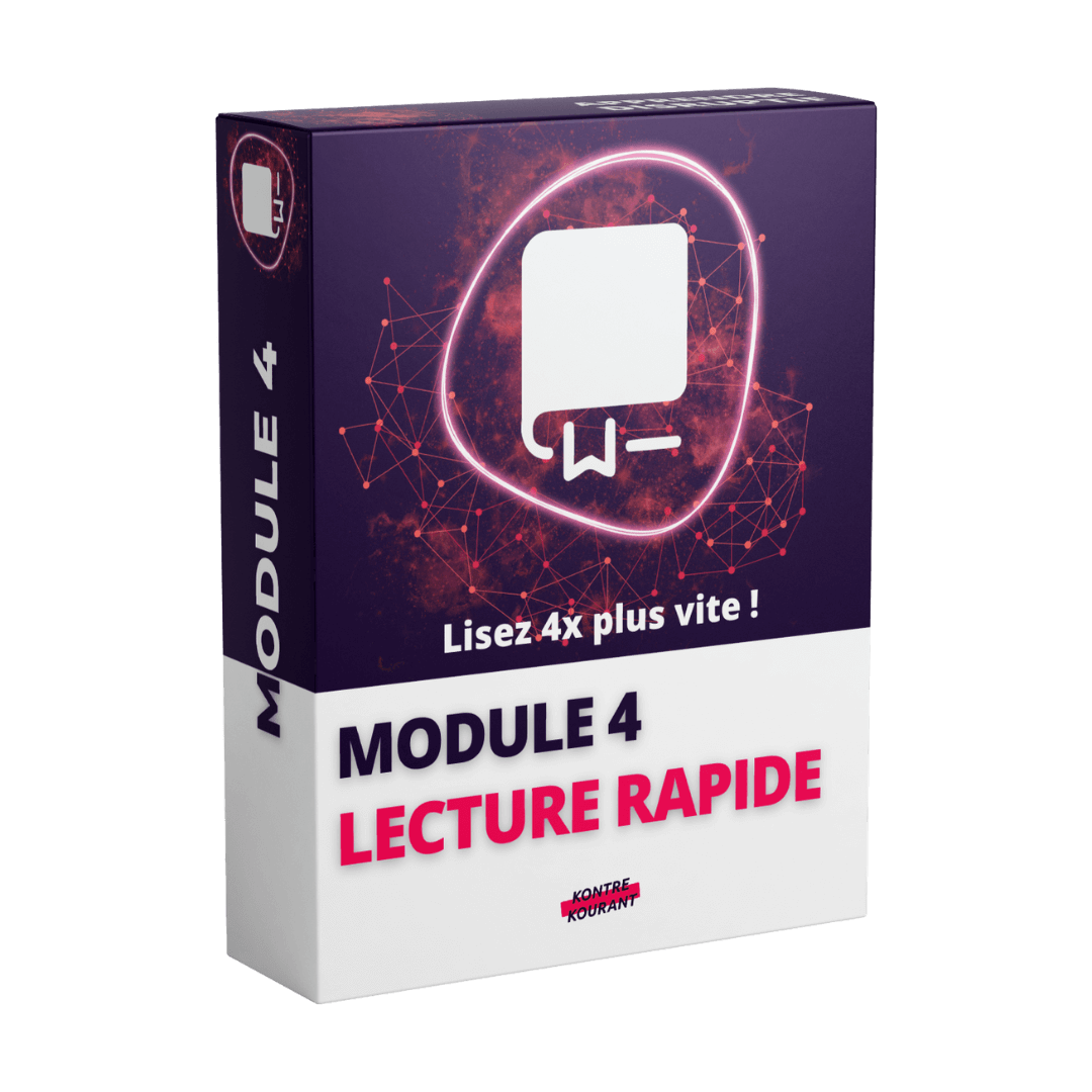 techniques de lecture rapide