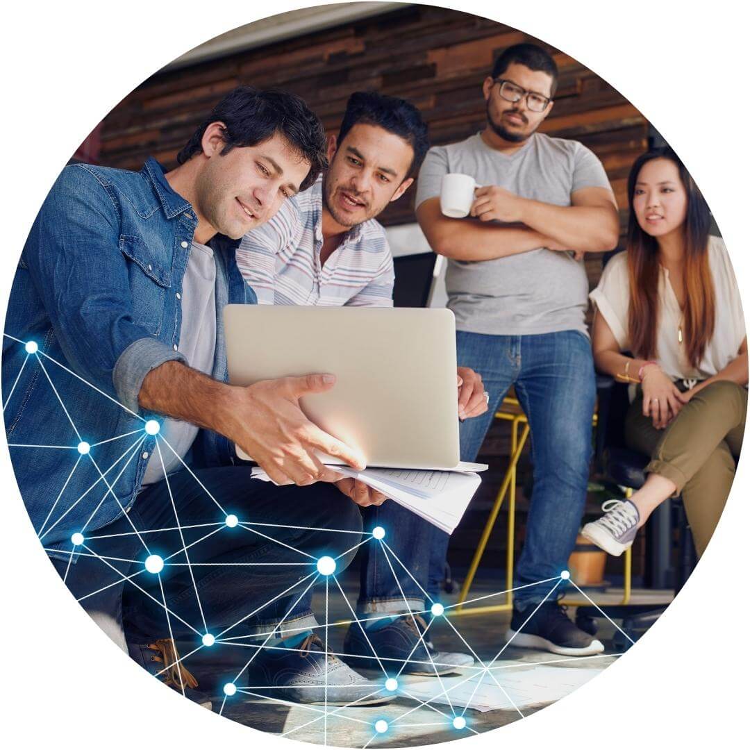 se former pour entreprendre