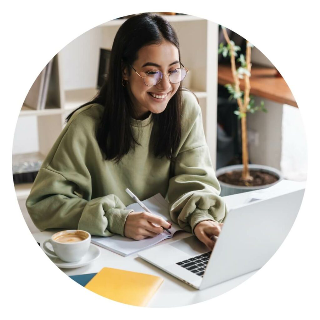 Etudiant techniques d’apprentissage