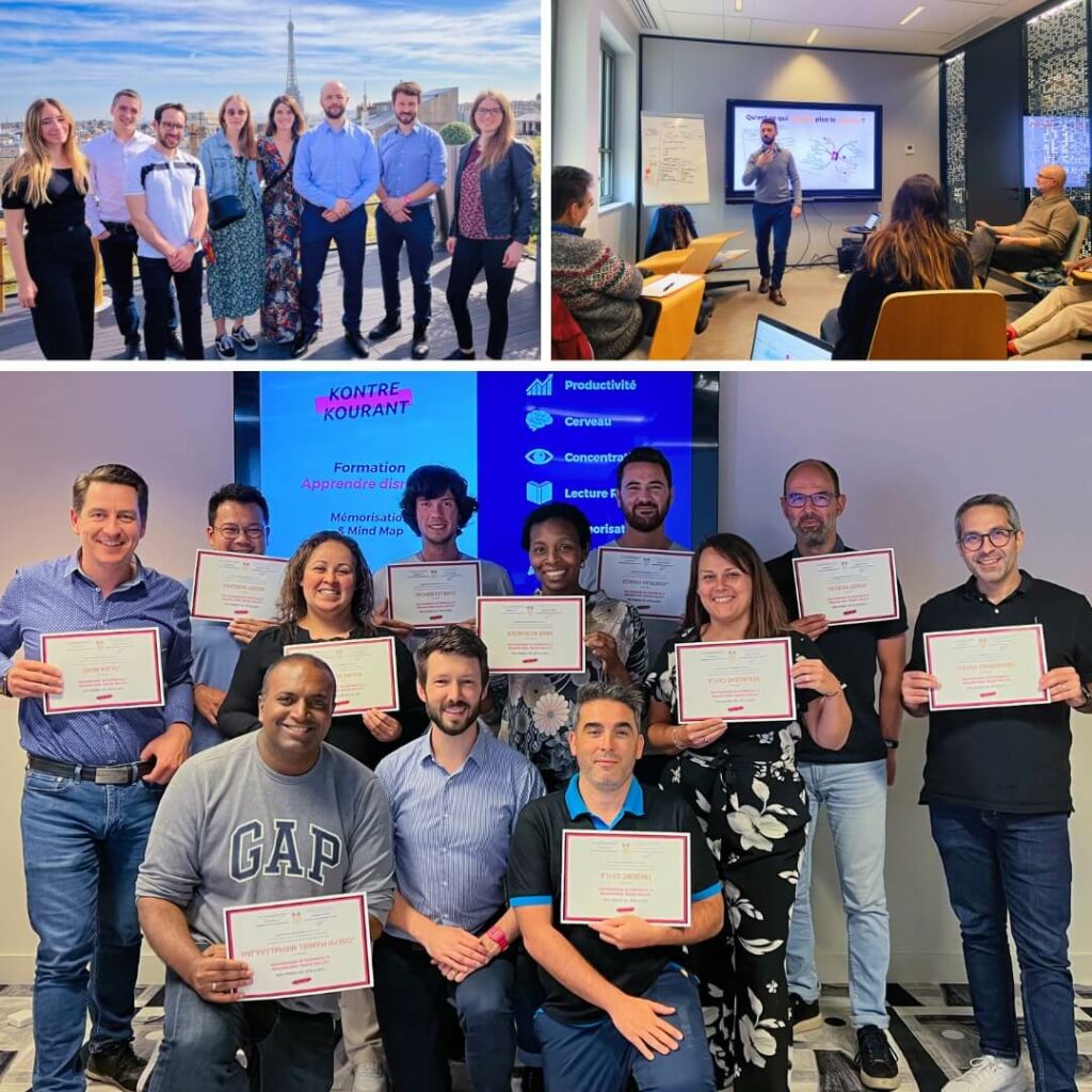 formation lecture rapide presentiel