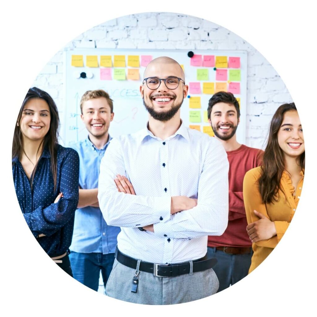 coaching formation enterprise