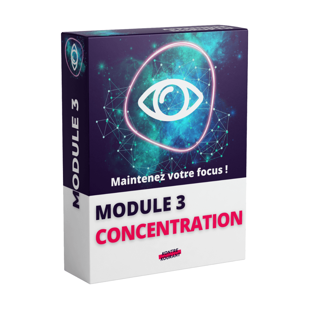 comment se concentrer