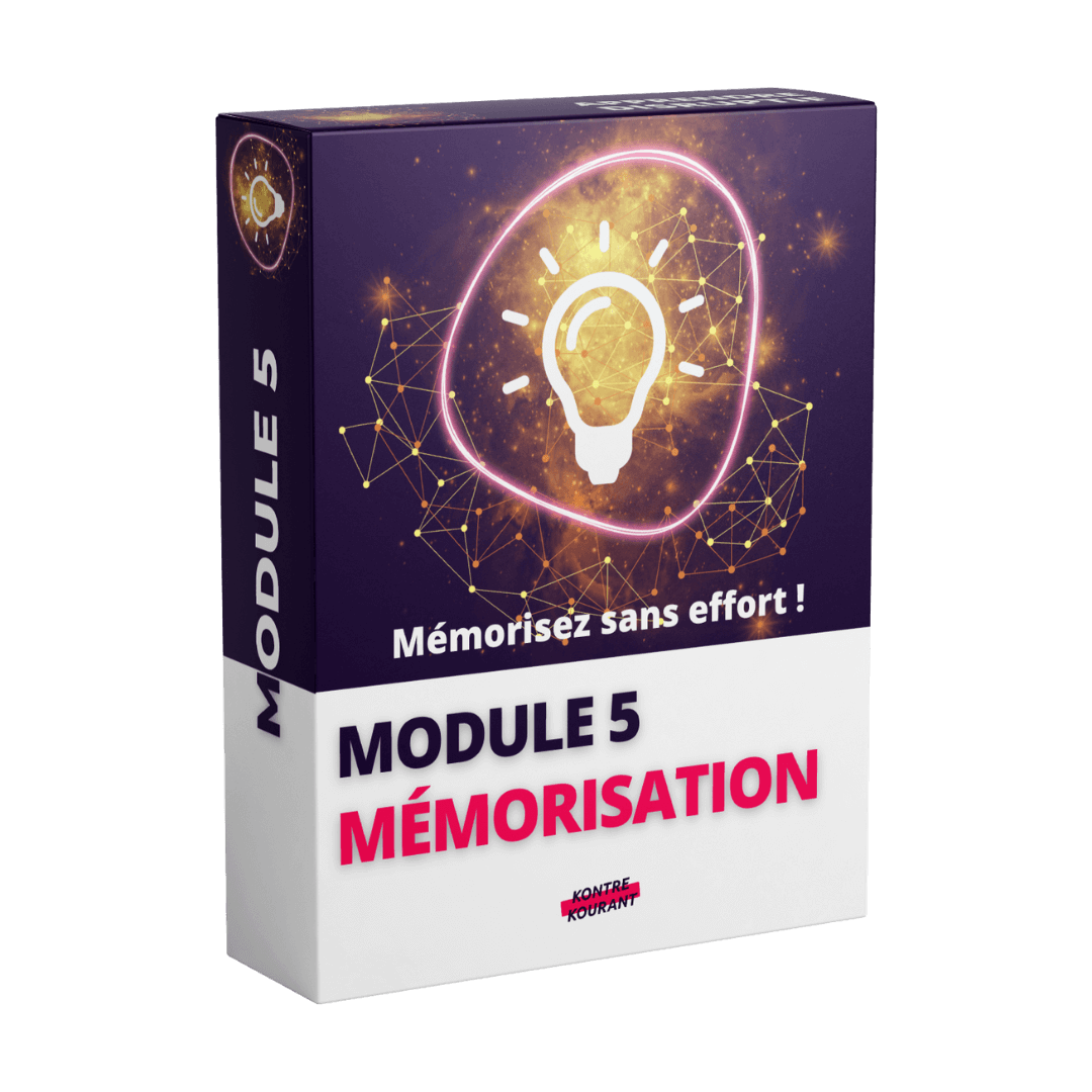 astuces de mémorisation